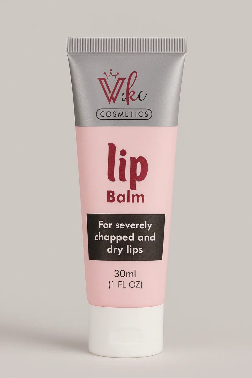 Wiki Lips Balm