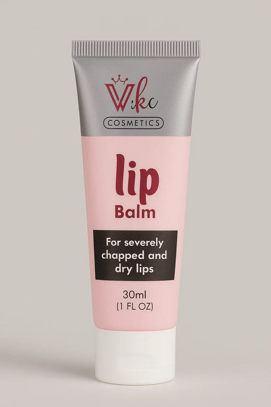 Wiki Lips Balm